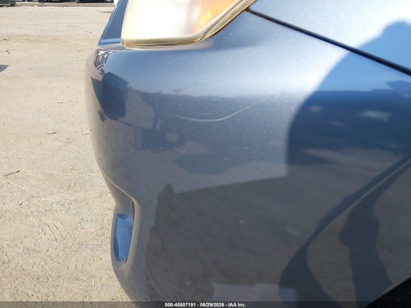 2010 Toyota Rav4 VIN JTMBF4DVXA5027313 IAAI salvage auction — NORMAL WEAR, Original (New Hampshire), sold $1,850 on 2026-07-08 (photo 6)
