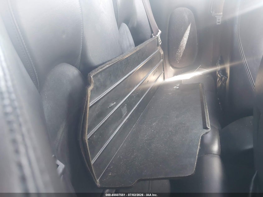 2006 Jaguar Xk series VIN SAJDA42C262A45150 IAAI salvage auction — NORMAL WEAR, Clear (New York), sold $425 on 2026-07-28 (photo 8)