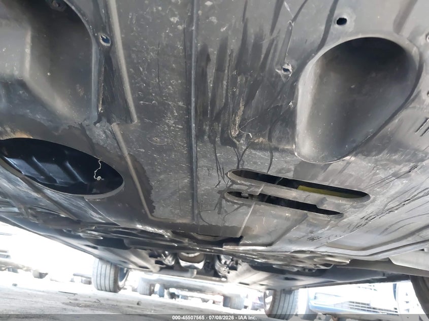 2020 Kia Soul VIN KNDJ63AU1L7086565 IAAI salvage auction — UNDERCARRIAGE, Salvage Certificate (California), sold $3,000 on 2026-07-26 (photo 6)