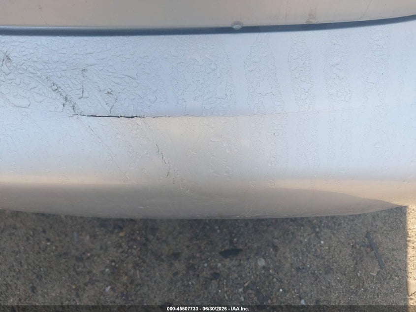 2010 Toyota Corolla VIN JTDBU4EE9AJ080693 IAAI salvage auction — NORMAL WEAR, Clear (Massachusetts), sold $1,900 on 2026-07-07 (photo 6)