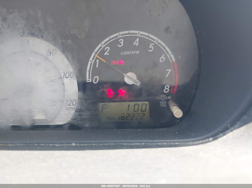2005 Scion Xa VIN JTKKT624350095950 IAAI salvage auction — NORMAL WEAR, Original (Texas), sold $675 on 2026-07-27 (photo 7)