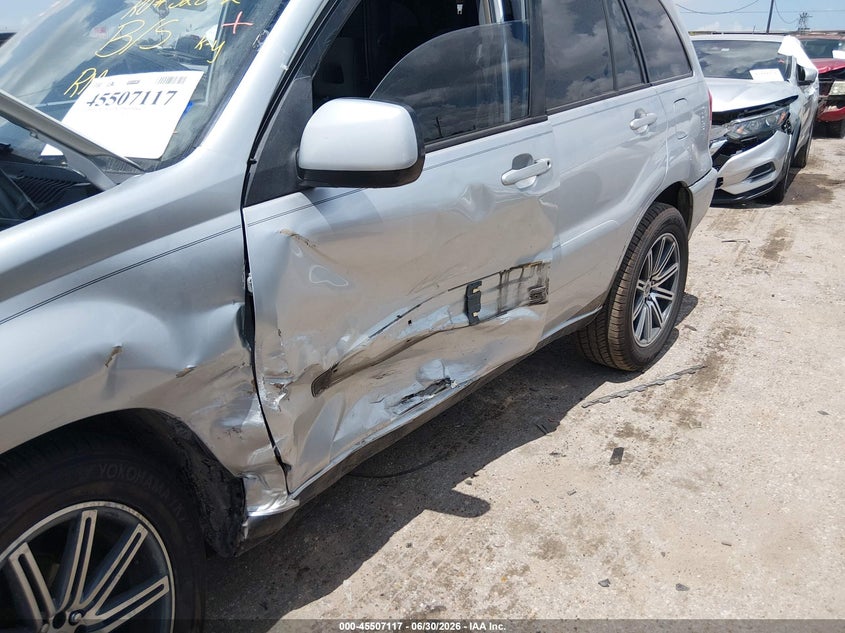 2002 Toyota Rav 4 VIN JTEGH20V820075008 IAAI salvage auction — SIDE, Salvage (Texas), sold $375 on 2026-07-22 (photo 6)