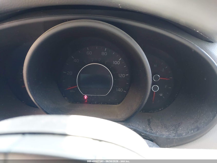 2015 Kia Soul VIN KNDJP3A5XF7796381 IAAI salvage auction — ROOF, Salvage (Arizona), sold $25 on 2026-07-23 (photo 7)