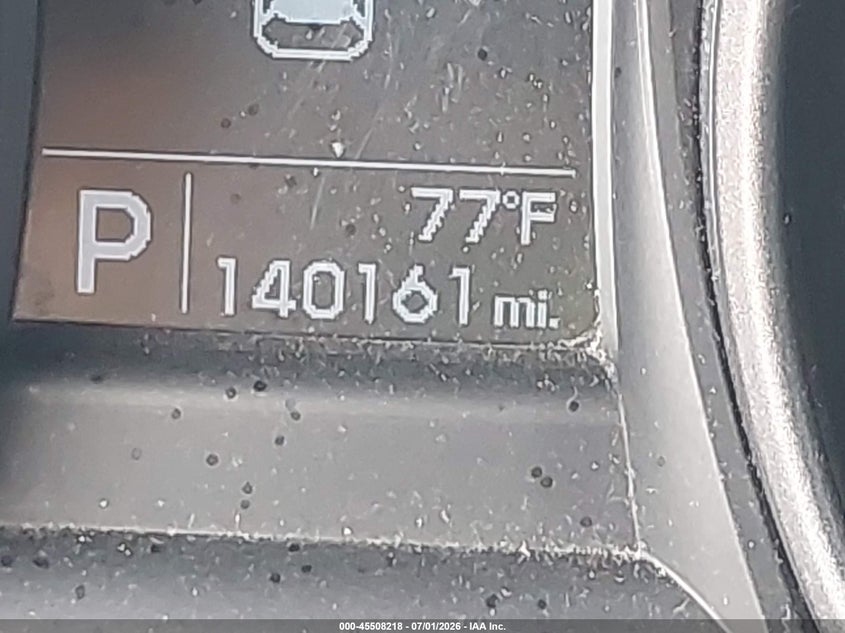 2013 Hyundai Santa fe VIN 5XYZTDLB7DG070629 IAAI salvage auction — NORMAL WEAR, Clear (Utah), sold $1,025 on 2026-07-09 (photo 7)