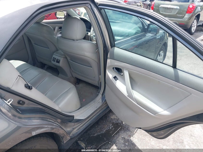 2009 Toyota Camry hybrid VIN 4T1BB46K99U067488 IAAI salvage auction — NORMAL WEAR, Clear (Florida), sold $350 on 2026-07-20 (photo 8)