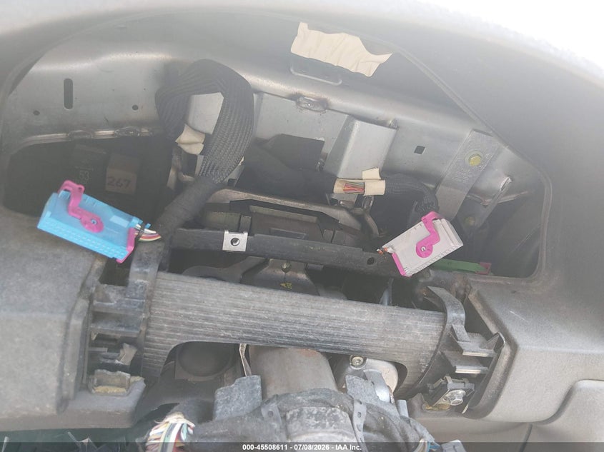 2002 Audi S6 VIN WAUXU54B92N095351 IAAI salvage auction — NORMAL WEAR, Regular Certificate (Iowa), sold $375 on 2026-07-27 (photo 7)