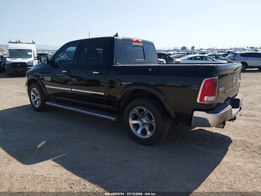 2015 Ram 1500 VIN 1C6RR7NM9FS567894 IAAI salvage auction — MECHANICAL, Salvage (Colorado), sold $1,975 on 2026-09-10 (photo 3)