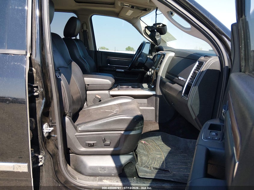 2015 Ram 1500 VIN 1C6RR7NM9FS567894 IAAI salvage auction — MECHANICAL, Salvage (Colorado), sold $1,975 on 2026-09-10 (photo 5)