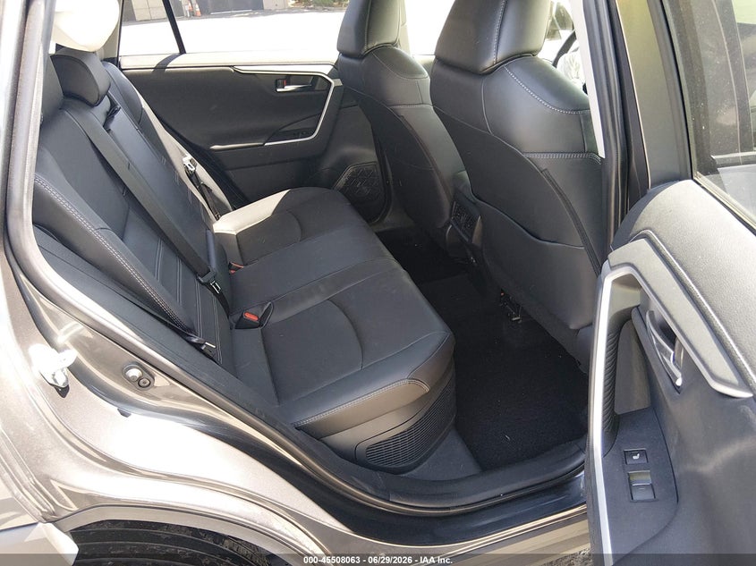 2024 Toyota Rav 4 VIN JTMD6RFV4RJ054528 IAAI salvage auction — FRONT END, Salvage Title, sold $15,900 on 2026-07-18 (photo 8)