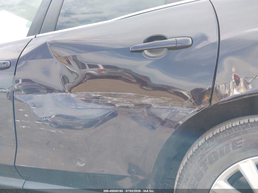 2012 Mazda Cx-7 VIN JM3ER2BM3C0414957 IAAI salvage auction — LEFT & RIGHT, Salvage (Oklahoma), sold $25 on 2026-07-28 (photo 6)