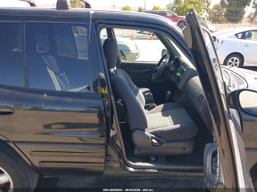 1999 Toyota Rav4 VIN JT3HP10V1X7149734 IAAI salvage auction — NORMAL WEAR, Clear - Dealer Only (California), sold $825 on 2026-07-20 (photo 5)