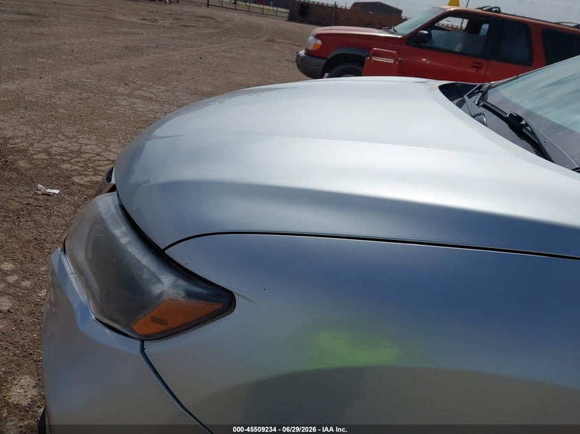 2020 Nissan Rogue VIN KNMAT2MT4LP518328 IAAI salvage auction — ALL OVER, Enterprise Vehicles Clear Only (Texas), sold $975 on 2026-07-14 (photo 6)