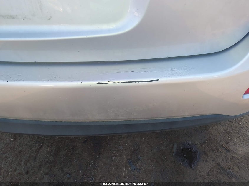 2012 Hyundai Santa fe VIN 5XYZG3AB5CG102963 IAAI salvage auction — NORMAL WEAR, Salvage Title, sold $1,700 on 2026-07-16 (photo 6)
