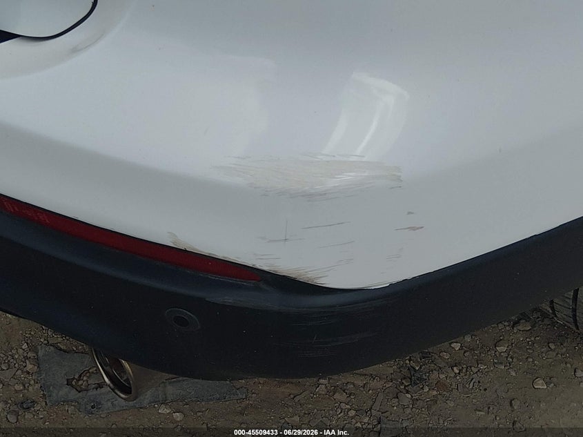 2013 Mazda Cx-9 VIN JM3TB2DA9D0408662 IAAI salvage auction — NORMAL WEAR, Original (Texas), sold $550 on 2026-07-28 (photo 6)