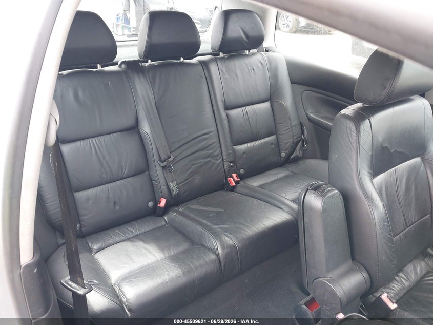 2003 Volkswagen Gti VIN 9BWDE61J034018546 IAAI salvage auction — NORMAL WEAR, Clear (Washington), sold $1,075 on 2026-07-08 (photo 8)