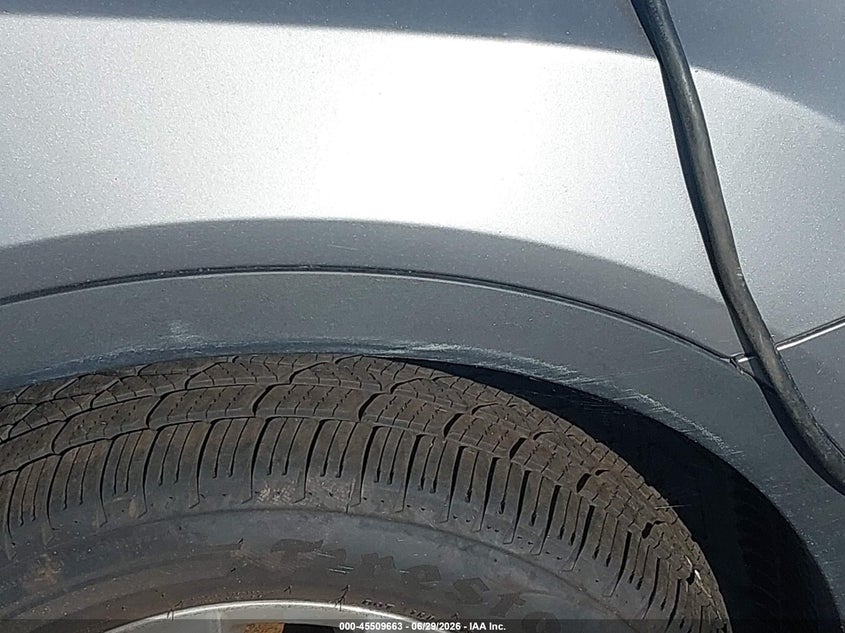 2014 BMW X3 VIN 5UXWX9C56E0D34236 IAAI salvage auction — NORMAL WEAR, Clear (Alabama), sold $425 on 2026-07-29 (photo 6)