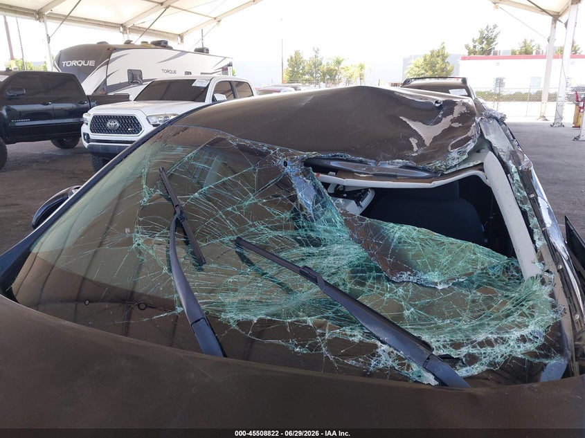 2017 Kia Optima VIN KNAGT4LC2H5008373 IAAI salvage auction — ROOF, Salvage Title, sold $525 on 2026-07-21 (photo 6)