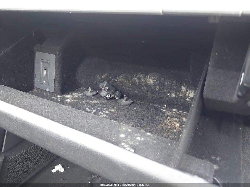 2019 Porsche 718 boxster VIN WP0CB2A80KS228742 IAAI salvage auction — FRESH WATER, Bill Of Sale (Washington), sold $18,050 on 2026-07-20 (photo 6)