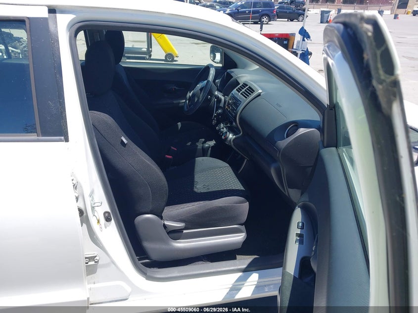 2012 Scion Xd VIN JTKKU4B48C1016829 IAAI salvage auction — NORMAL WEAR, Clear - Dealer Only (California), sold $1,150 on 2026-07-27 (photo 5)