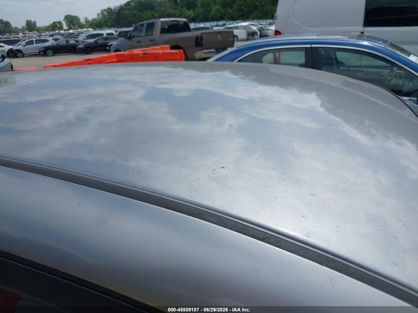 2008 Honda Fit VIN JHMGD38688S066873 IAAI salvage auction — NORMAL WEAR, Clear (Kansas), sold $500 on 2026-07-29 (photo 6)