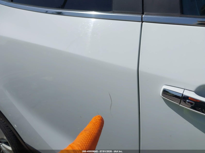 2018 Buick Encore VIN KL4CJESB1JB540883 IAAI salvage auction — NORMAL WEAR, Clear (Montana), sold $1,100 on 2026-07-30 (photo 6)