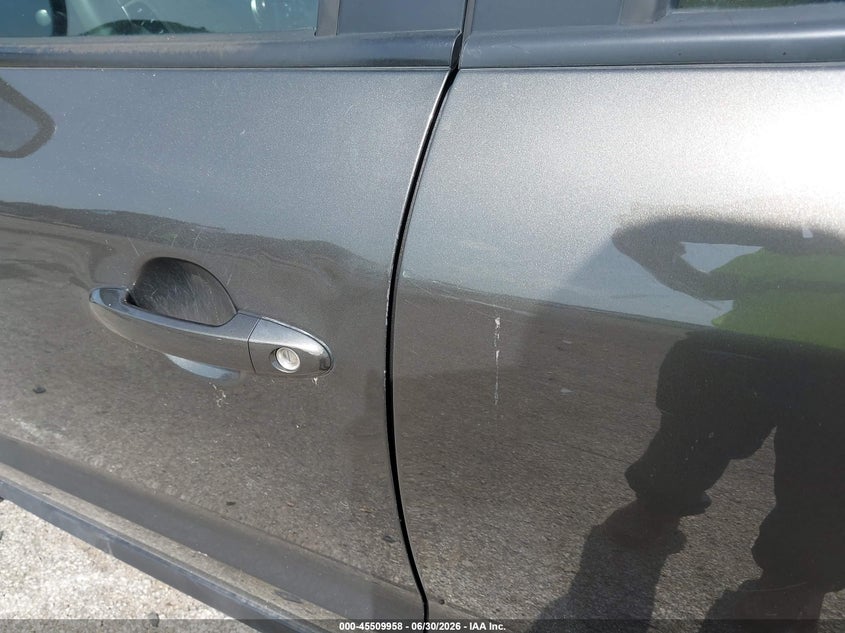 2012 Hyundai Santa fe VIN 5XYZG4AG2CG144945 IAAI salvage auction — NORMAL WEAR, Clear (Illinois), sold $950 on 2026-07-08 (photo 6)