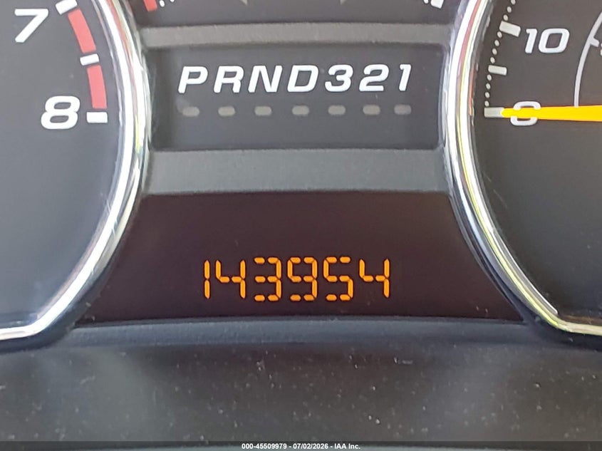 2009 Chevrolet Colorado VIN 1GCDT19E298138036 IAAI salvage auction — NORMAL WEAR, Original (West Virginia), sold $1,000 on 2026-07-18 (photo 7)