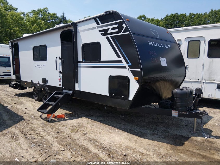 2026 Keystone rv Other VIN 4YDTBLM2XTD430469 — IAAI salvage auction photo