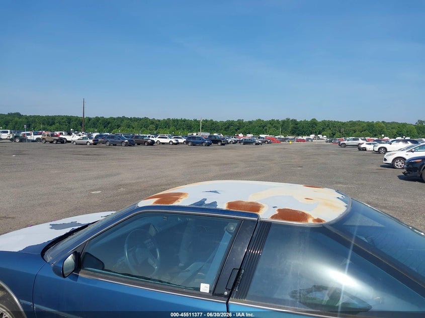 1989 Oldsmobile Cutlass supreme VIN 1G3WH14T8KD397143 IAAI salvage auction — NORMAL WEAR, Clear (Delaware), sold $350 on 2026-07-27 (photo 6)