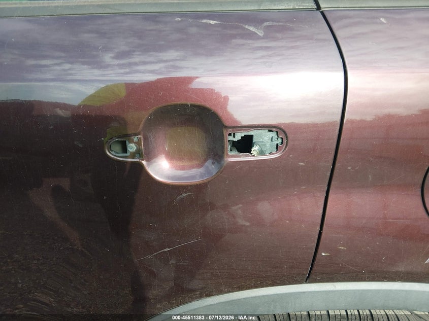 2012 Kia Sorento VIN 5XYKT3A67CG302033 IAAI salvage auction — NORMAL WEAR, Clear (Louisiana), sold $100 on 2026-07-29 (photo 6)