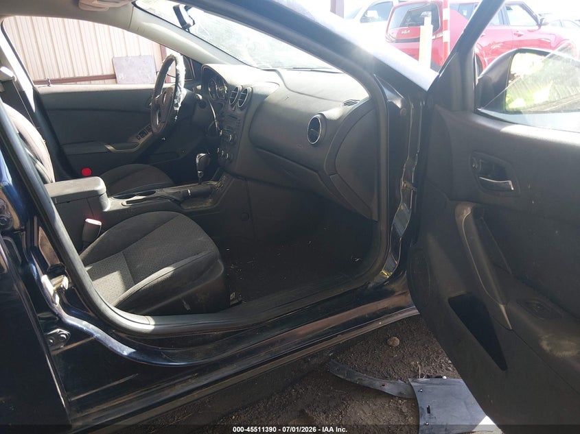 2009 Pontiac G6 VIN 1G2ZG57NX94149317 IAAI salvage auction — HAIL, Clear (Oklahoma), sold $125 on 2026-09-02 (photo 5)