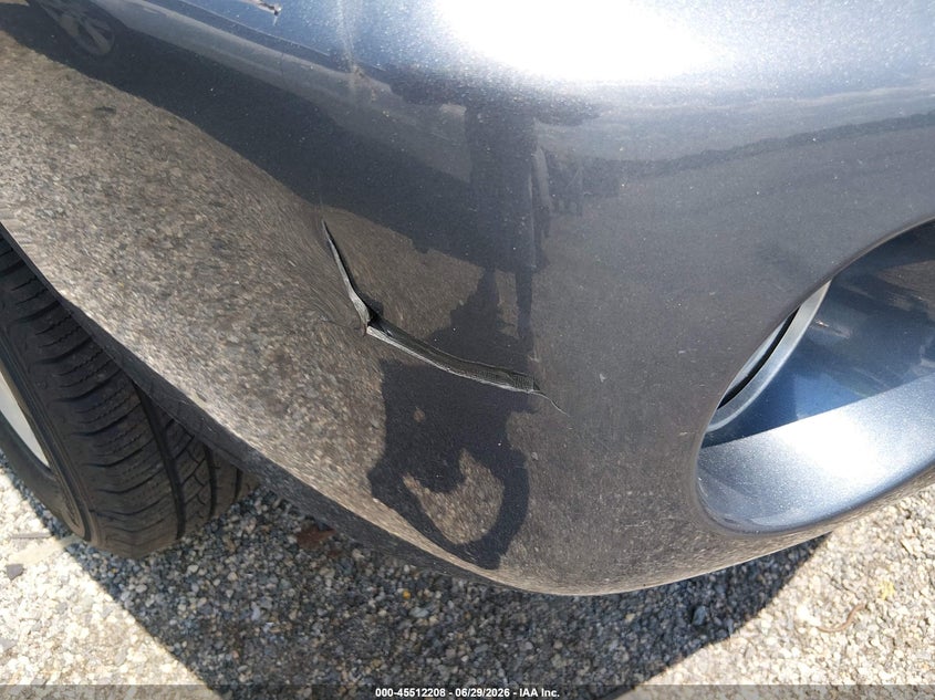 2006 Toyota Highlander VIN JTEEP21A960182578 IAAI salvage auction — NORMAL WEAR, Clear (Maryland), sold $875 on 2026-07-06 (photo 6)