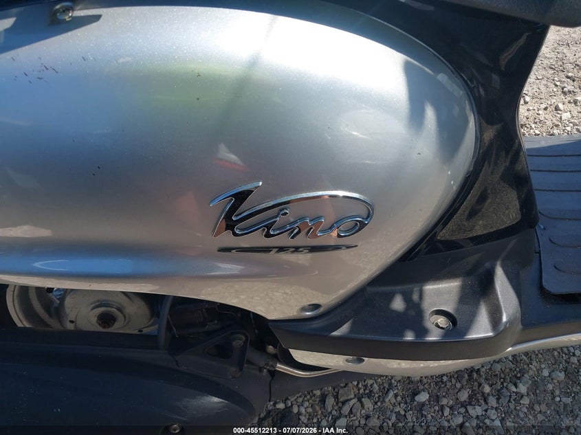 2004 Yamaha VIN LPRSE13Y84A100388 IAAI salvage auction — NORMAL WEAR, Clear (Illinois), sold $150 on 2026-08-24 (photo 8)