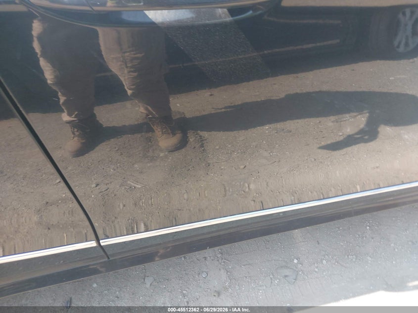 2013 Mercedes-benz E-klasse VIN WDDHF8JBXDA663758 IAAI salvage auction — NORMAL WEAR, Clear (Massachusetts), sold $1,375 on 2026-07-21 (photo 6)