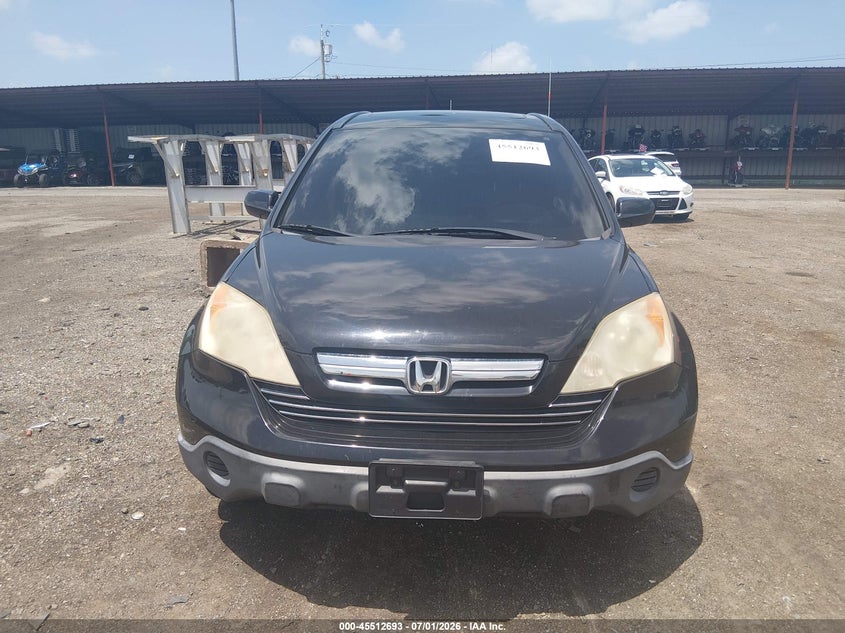 2008 Honda Cr-v VIN JHLRE487X8C082494 IAAI salvage auction — NORMAL WEAR, Original (Ohio), sold $2,350 on 2026-07-28 (photo 6)