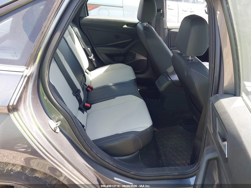 2021 Volkswagen Jetta VIN 3VWC57BU1MM070176 IAAI salvage auction — FRONT END, Salvage (Ohio), sold $4,450 on 2026-07-23 (photo 8)
