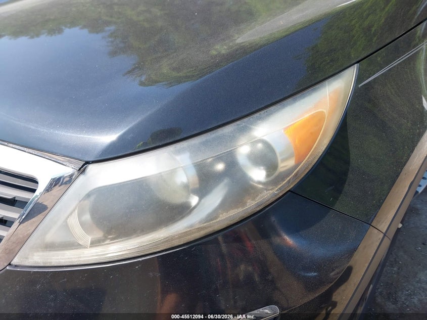 2013 Kia Sportage VIN KNDPC3A22D7479154 IAAI salvage auction — NORMAL WEAR, Clear (Maryland), sold $1,800 on 2026-07-07 (photo 6)