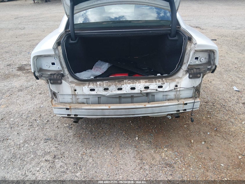 2012 Dodge Charger VIN 2C3CDXBGXCH213594 IAAI salvage auction — REAR END, Salvage Title, sold $975 on 2026-09-06 (photo 6)