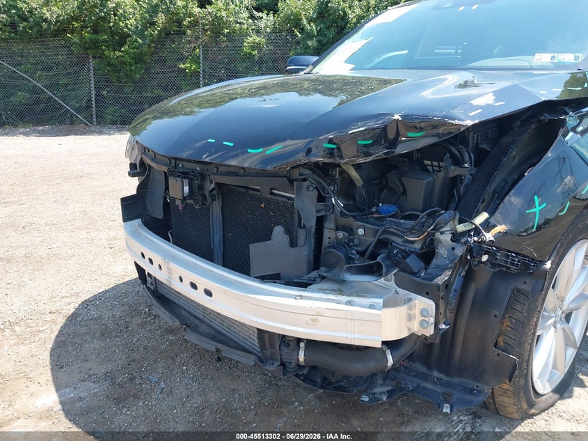 2020 Acura Rdx VIN 5J8TC2H31LL040929 IAAI salvage auction — FRONT END, Salvage (Pennsylvania), sold $8,600 on 2026-07-31 (photo 6)