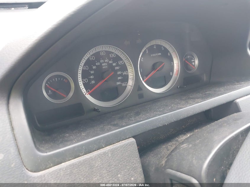 2013 Volvo Xc90 VIN YV4952CZ6D1651239 IAAI salvage auction — NORMAL WEAR, Clear (New York), sold $500 on 2026-07-28 (photo 7)