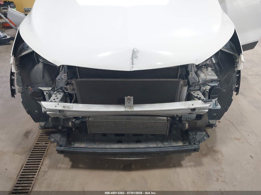 2019 Buick Encore VIN KL4CJASB5KB949222 IAAI salvage auction — FRONT END, Salvage Title, sold $2,550 on 2026-09-02 (photo 6)