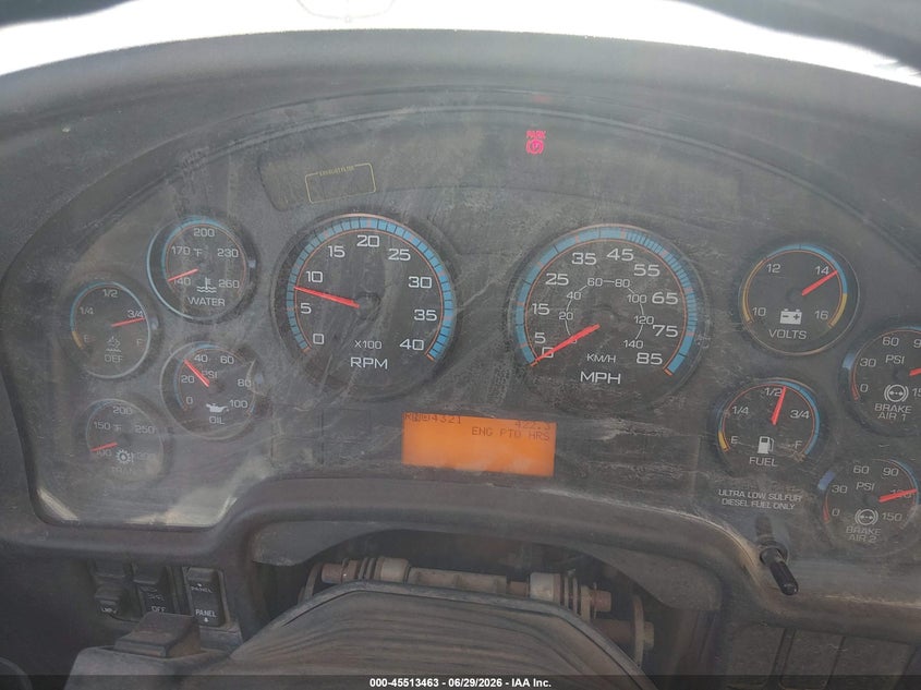 2020 Ic corporation 3000 ce VIN 4DRBUC8N2LB351446 IAAI salvage auction — RIGHT REAR, Sf97 (New Mexico), sold $11,000 on 2026-09-02 (photo 7)