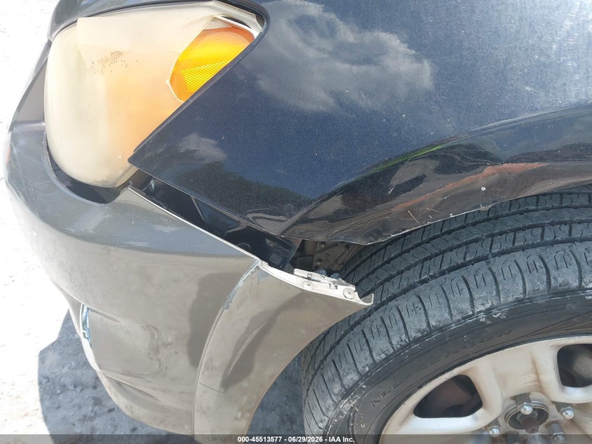 2010 Toyota Rav4 VIN JTMBF4DV2AD037372 IAAI salvage auction — NORMAL WEAR, Clear (Florida), sold $1,725 on 2026-07-16 (photo 6)