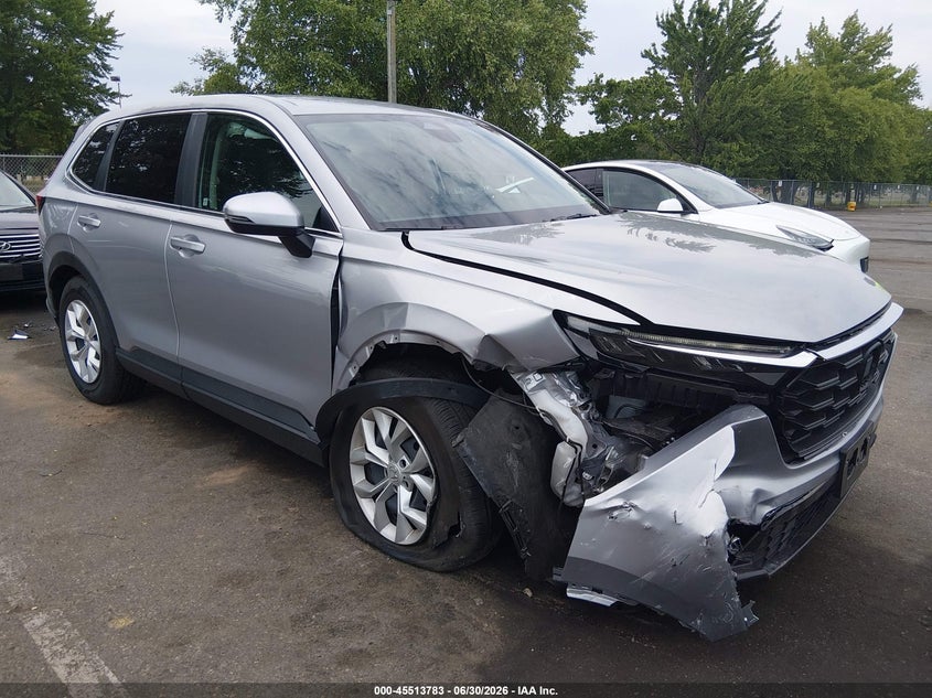 2026 Honda Cr-v VIN 2HKRS4H29TH445553 — IAAI salvage auction photo