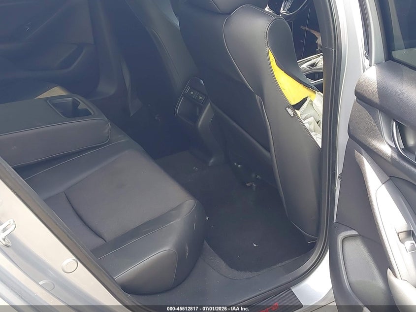 2022 Honda Accord VIN 1HGCV1F3XNA026551 IAAI salvage auction — FRONT END, Rebuildable (Florida), sold $4,650 on 2026-07-25 (photo 8)