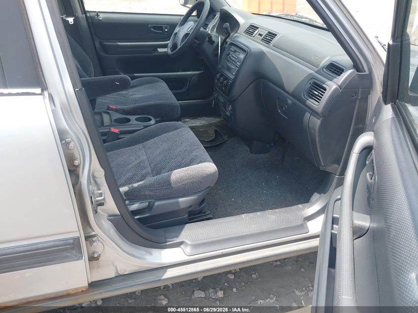 2001 Honda Cr-v VIN JHLRD18451C054552 IAAI salvage auction — NORMAL WEAR, Clear-Endorsement (Wisconsin), sold $350 on 2026-07-30 (photo 5)