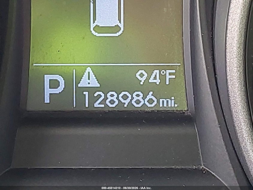 2015 Hyundai Santa fe VIN KM8SM4HF4FU113010 IAAI salvage auction — REPOSSESSION, Original (Texas), sold $2,200 on 2026-07-15 (photo 7)