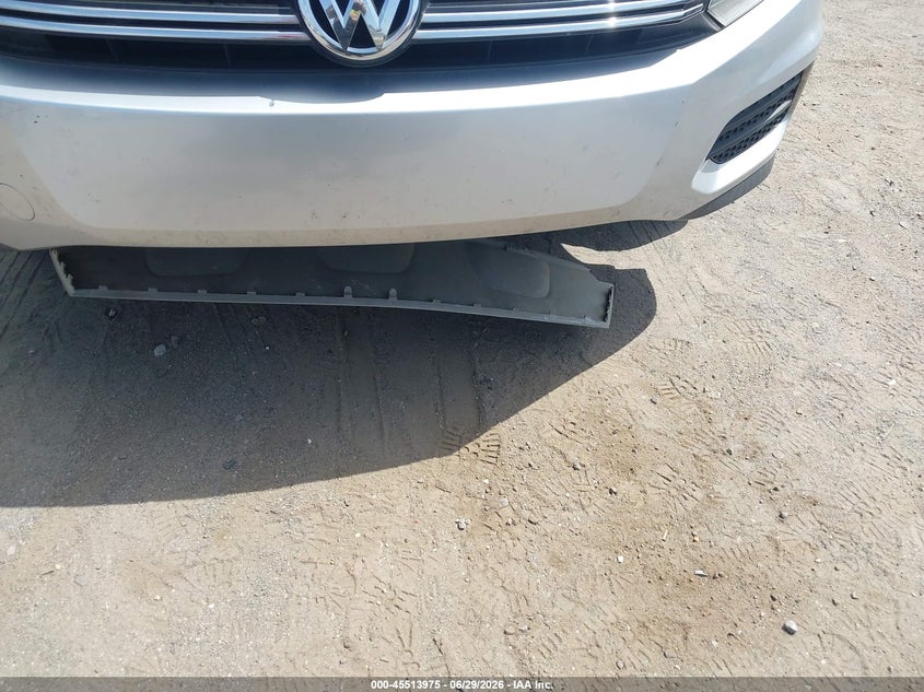 2018 Volkswagen Tiguan VIN WVGAV7AX4JK001860 IAAI salvage auction — NORMAL WEAR, Clear (Arkansas), sold $1,525 on 2026-07-29 (photo 6)