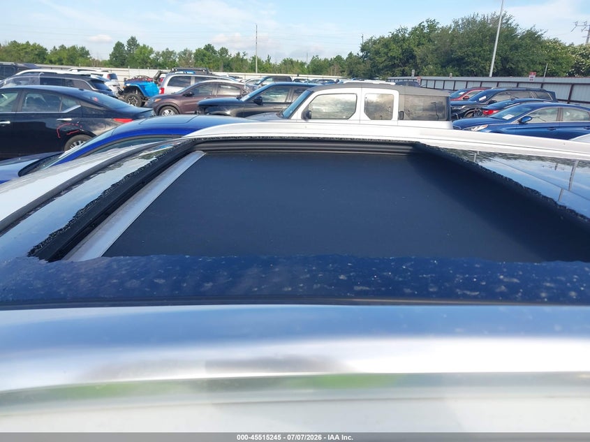 2024 Porsche Cayenne VIN WP1AA2AY1RDA13958 IAAI salvage auction — ROOF, Salvage (Texas), sold $44,800 on 2026-08-31 (photo 6)