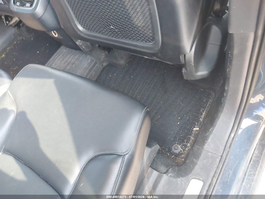 2018 Volvo Xc90 VIN YV4102CK3J1356142 IAAI salvage auction — FRONT END, Salvage Title, sold $4,300 on 2026-07-29 (photo 8)